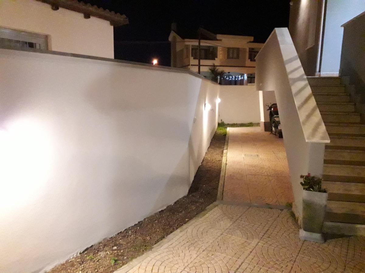 B&B Purple Italy Fiumicino Exterior foto